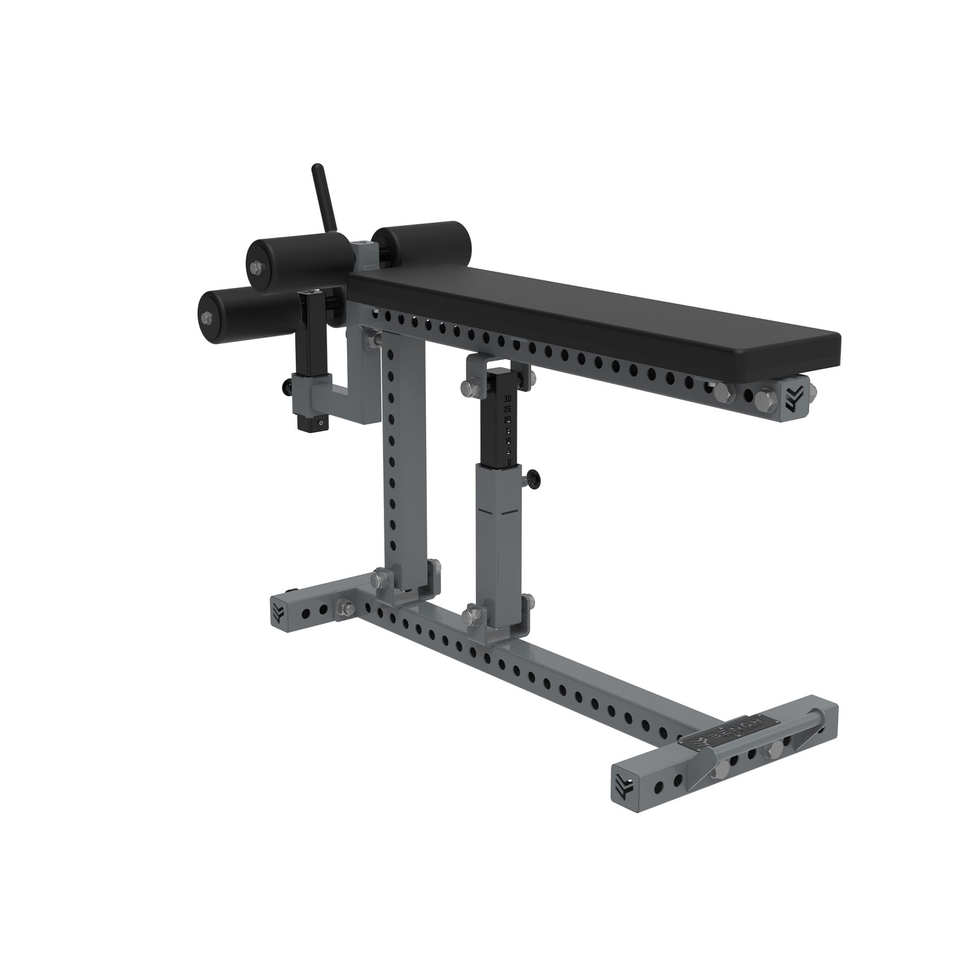 REVOLVE Decline Bench – studio view 25 – Bench Fitness