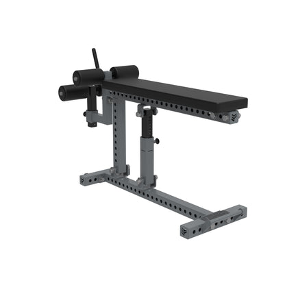 REVOLVE Decline Bench – studio view 27 – Bench Fitness