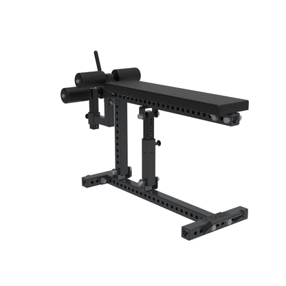 REVOLVE Decline Bench – studio view 28 – Bench Fitness