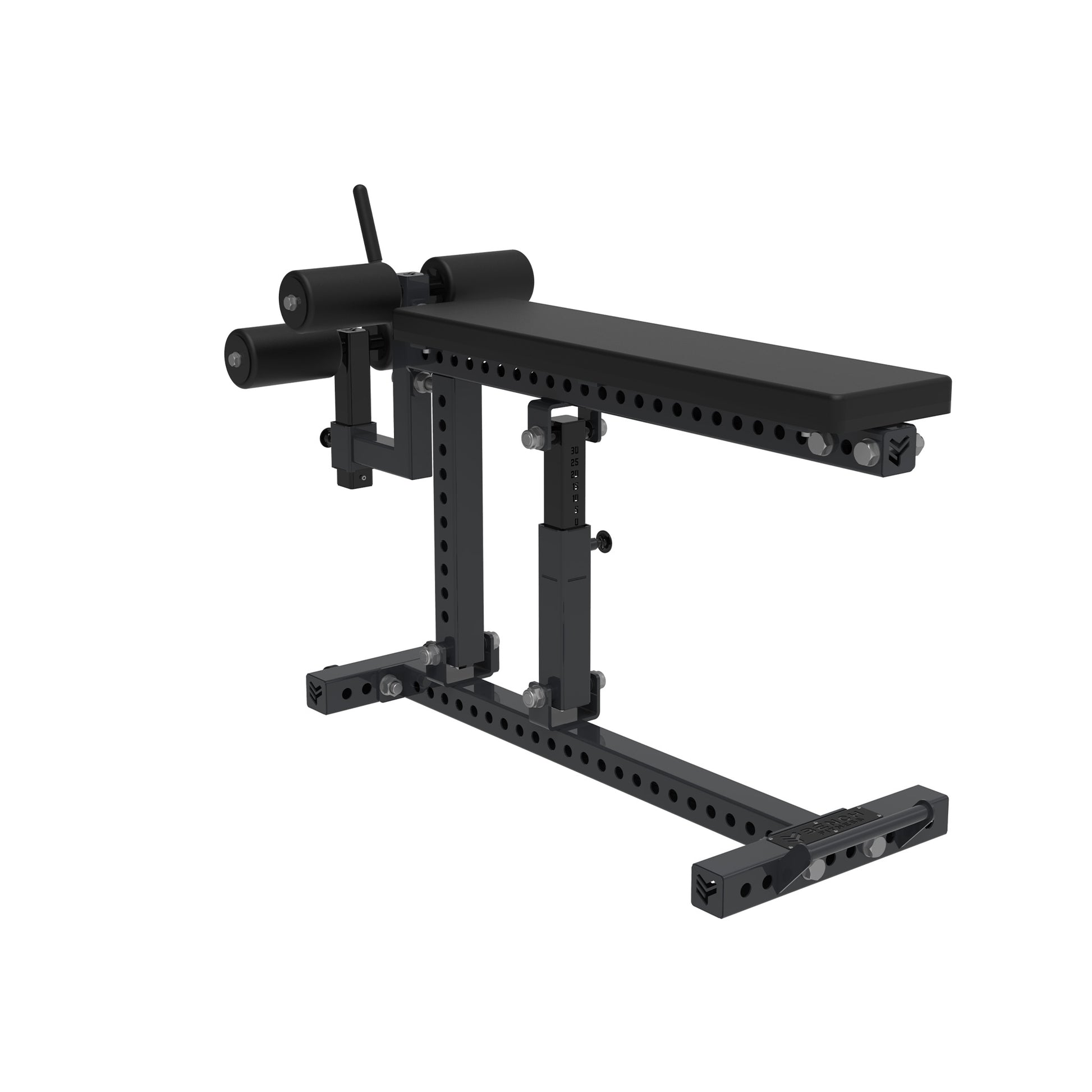 REVOLVE Decline Bench – studio view 29 – Bench Fitness