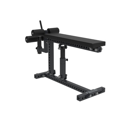 REVOLVE Decline Bench – studio view 31 – Bench Fitness
