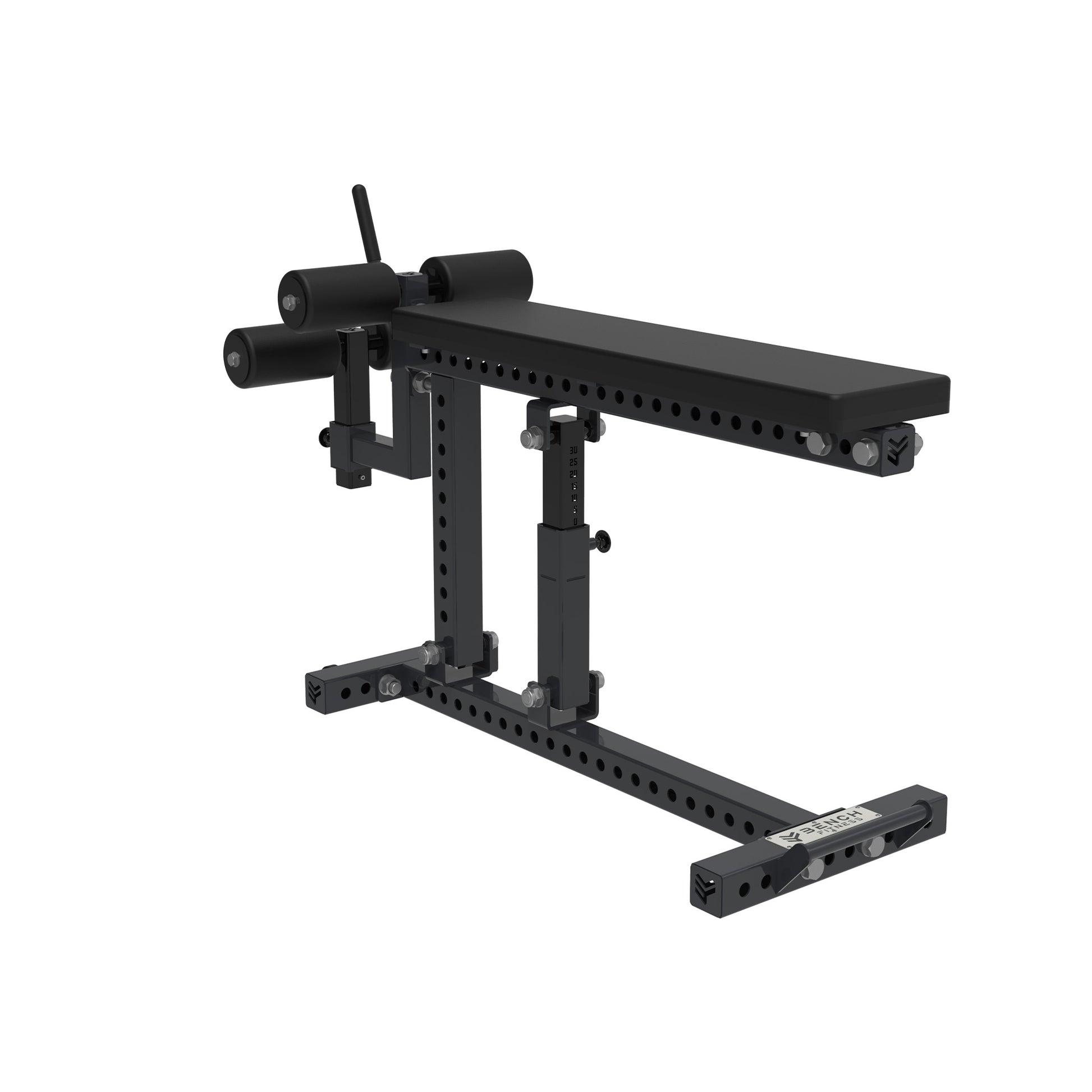REVOLVE Decline Bench – studio view 33 – Bench Fitness