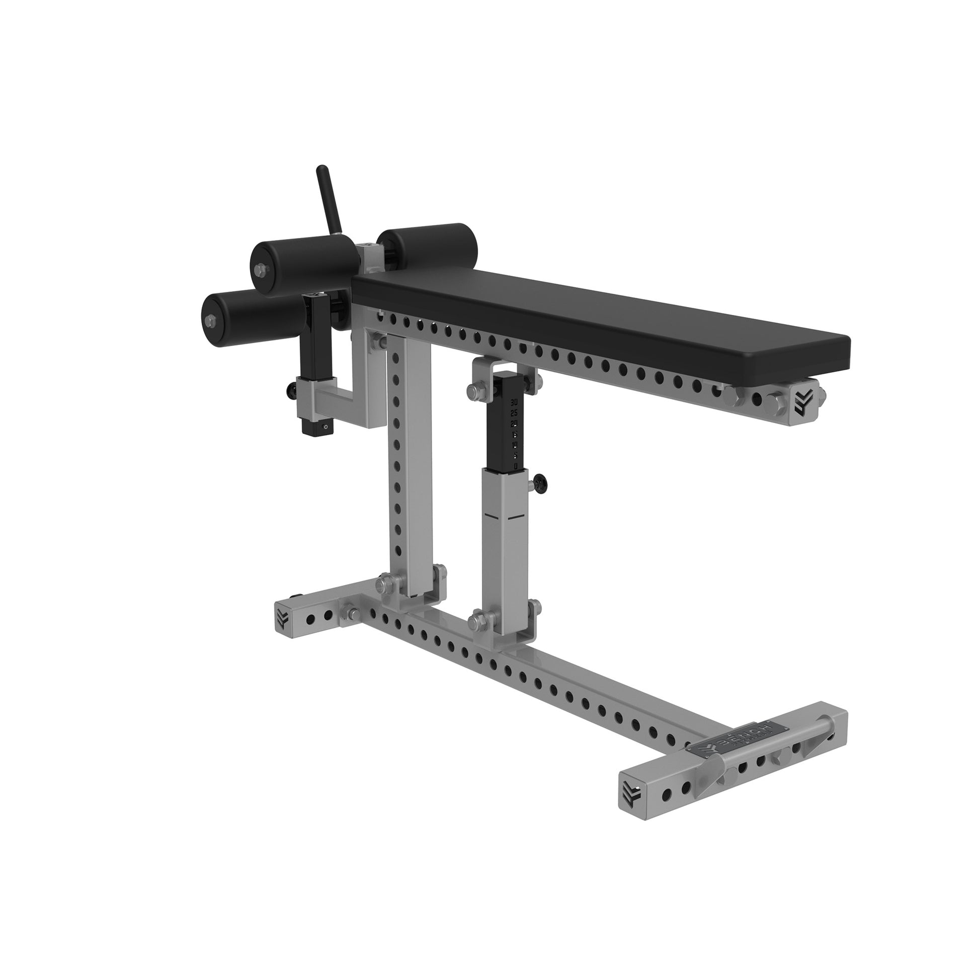 REVOLVE Decline Bench – studio view 38 – Bench Fitness