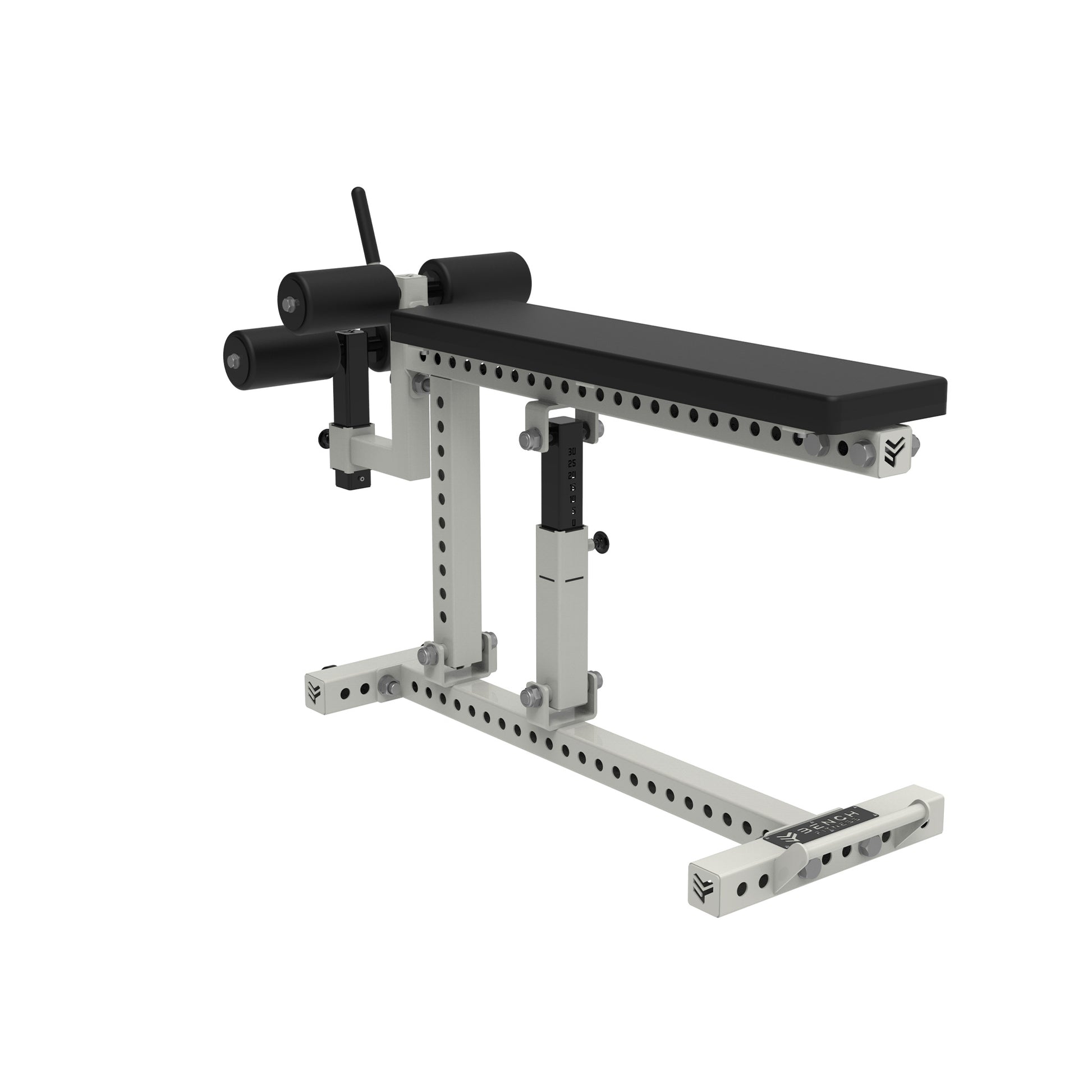 REVOLVE Decline Bench – studio view 39 – Bench Fitness