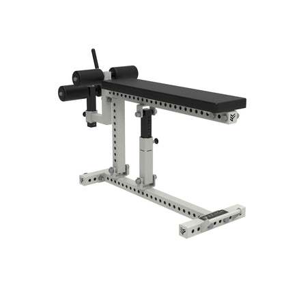 REVOLVE Decline Bench – studio view 39 – Bench Fitness