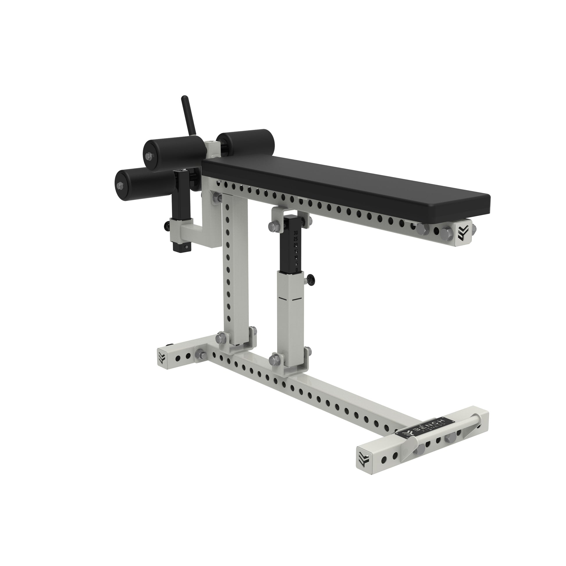 REVOLVE Decline Bench – studio view 40 – Bench Fitness