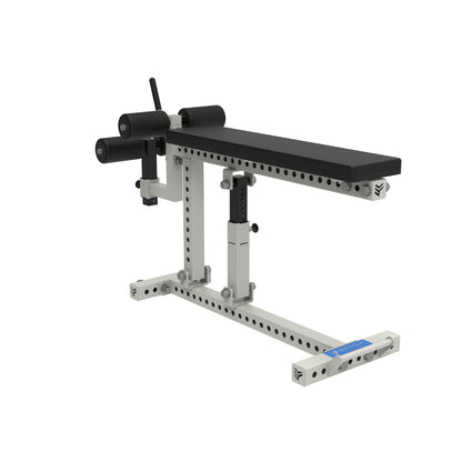REVOLVE Decline Bench – studio view 41 – Bench Fitness