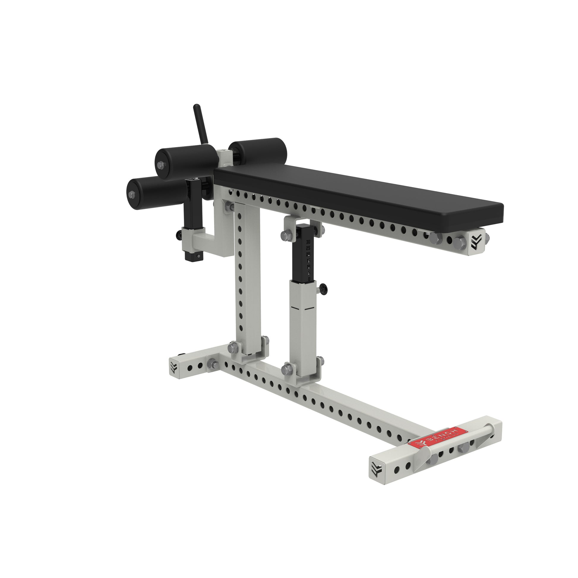 REVOLVE Decline Bench – studio view 42 – Bench Fitness