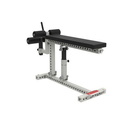 REVOLVE Decline Bench – studio view 42 – Bench Fitness