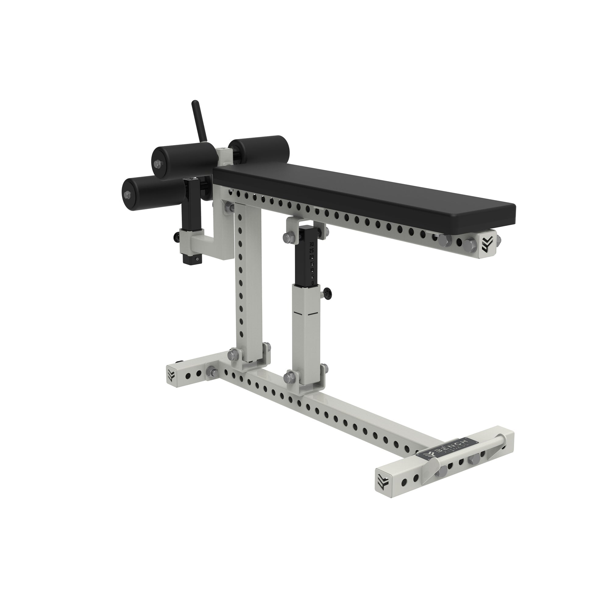 REVOLVE Decline Bench – studio view 43 – Bench Fitness