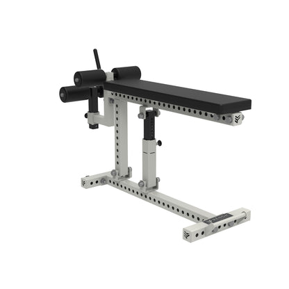 REVOLVE Decline Bench – studio view 43 – Bench Fitness