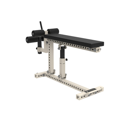 REVOLVE Decline Bench – studio view 44 – Bench Fitness