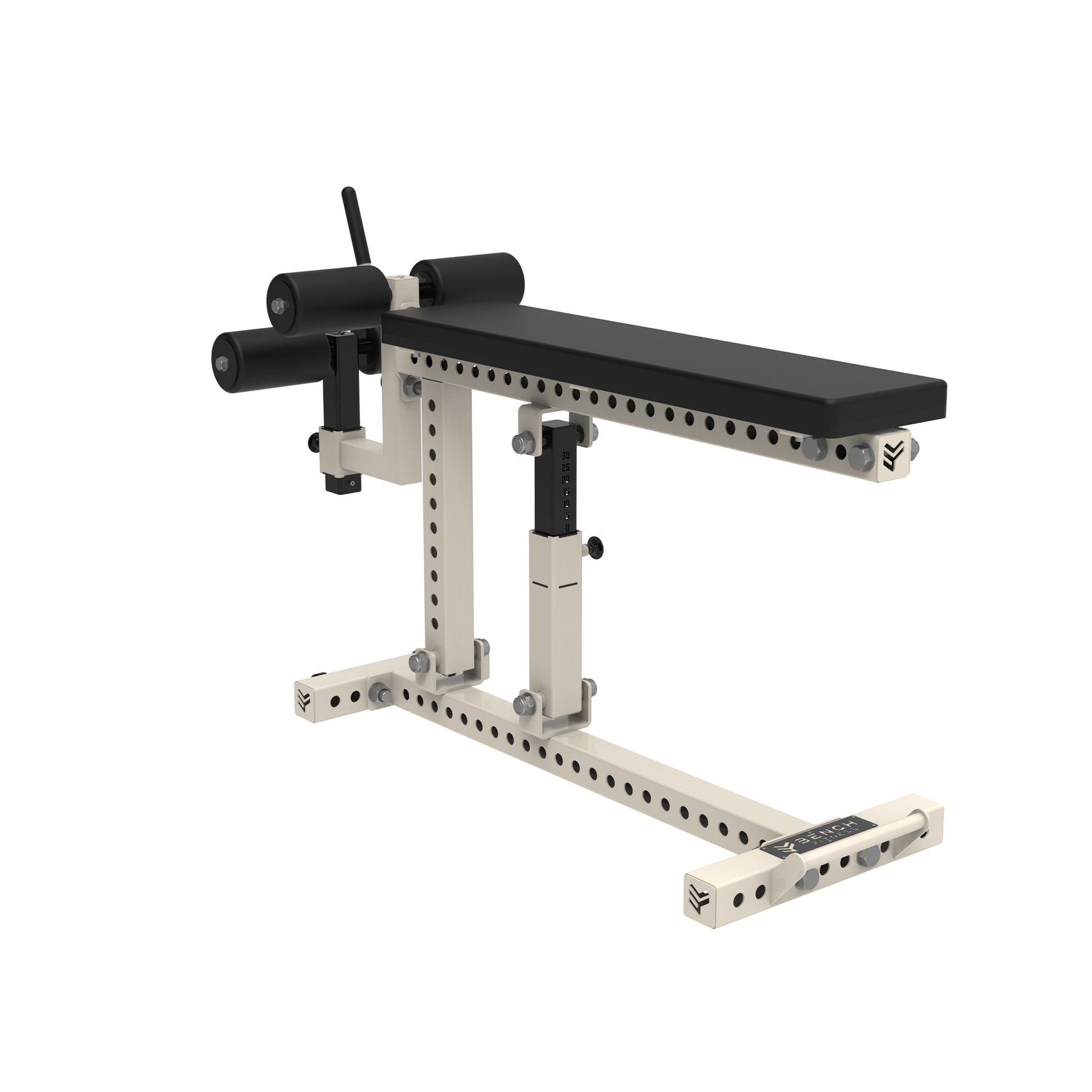 REVOLVE Decline Bench – studio view 46 – Bench Fitness