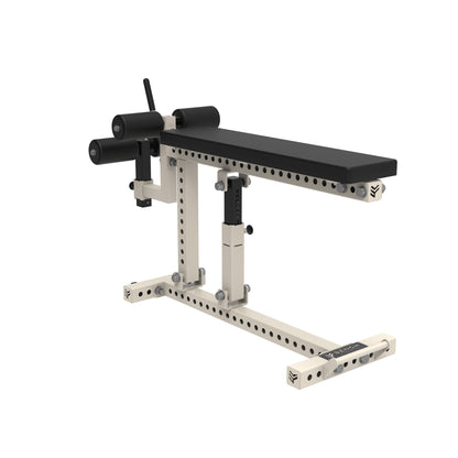 REVOLVE Decline Bench – studio view 46 – Bench Fitness