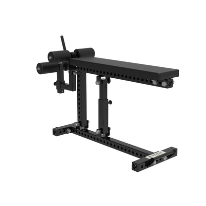 REVOLVE Decline Bench – studio view 7 – Bench Fitness