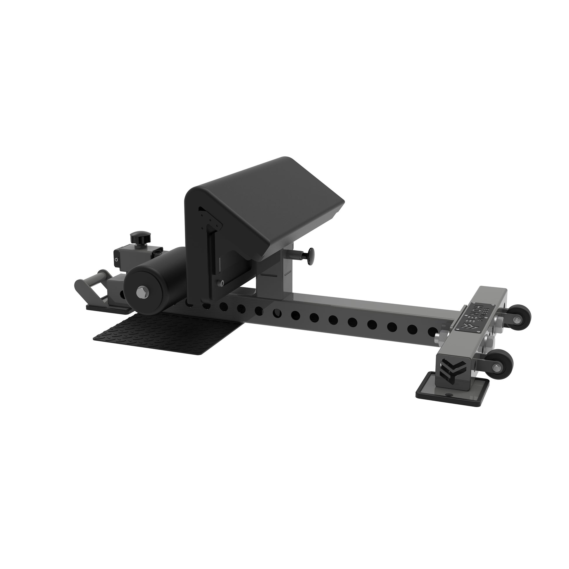REVOLVE Sissy Squat – studio view 16 – Bench Fitness