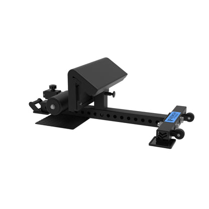 REVOLVE Sissy Squat – studio view 22 – Bench Fitness