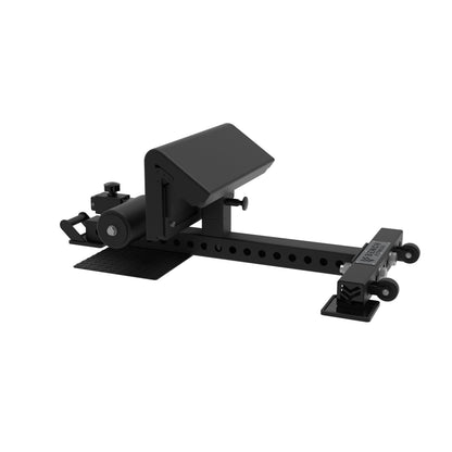 REVOLVE Sissy Squat – studio view 23 – Bench Fitness