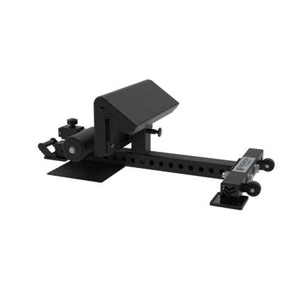 REVOLVE Sissy Squat – studio view 24 – Bench Fitness