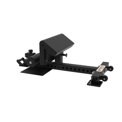 REVOLVE Sissy Squat – studio view 25 – Bench Fitness