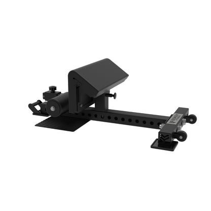 REVOLVE Sissy Squat – studio view 26 – Bench Fitness