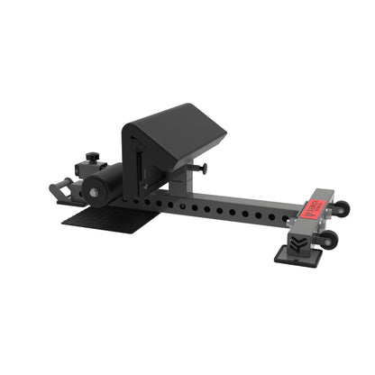 REVOLVE Sissy Squat – studio view 27 – Bench Fitness