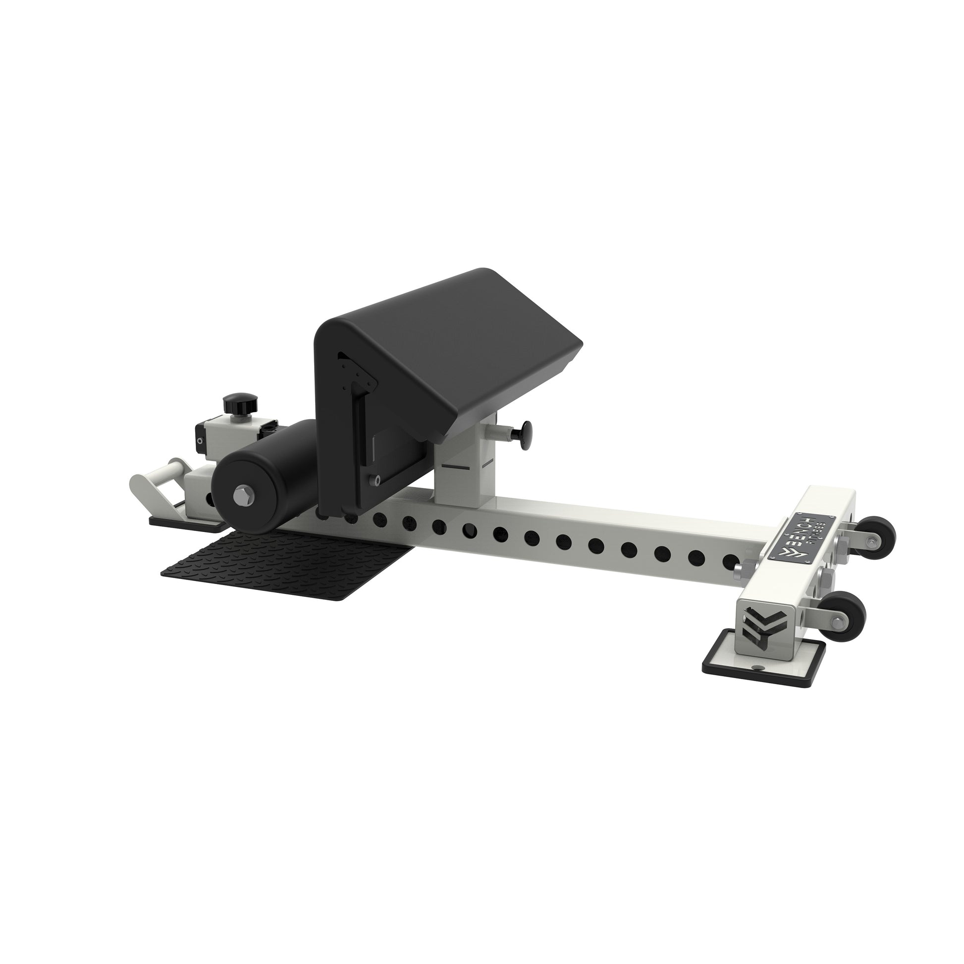 REVOLVE Sissy Squat – studio view 32 – Bench Fitness
