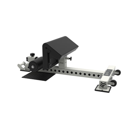 REVOLVE Sissy Squat – studio view 32 – Bench Fitness
