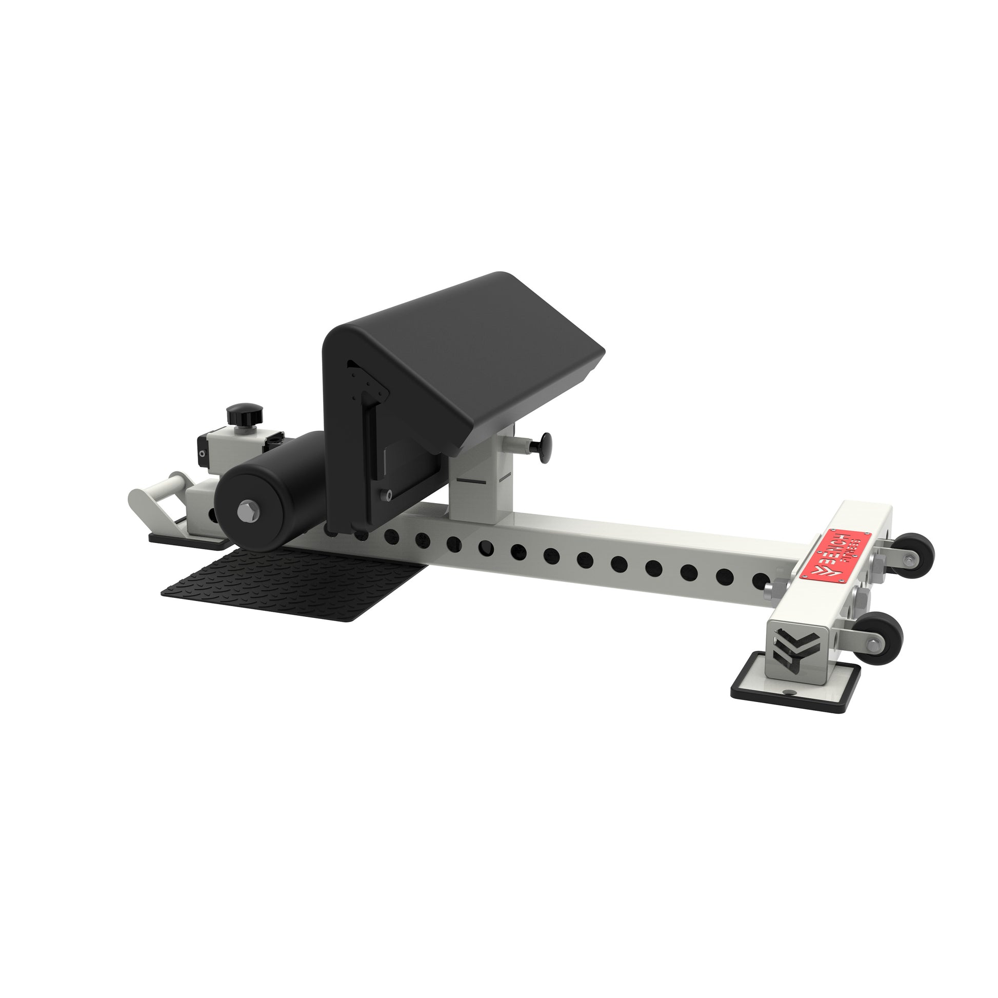 REVOLVE Sissy Squat – studio view 34 – Bench Fitness