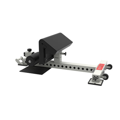 REVOLVE Sissy Squat – studio view 34 – Bench Fitness