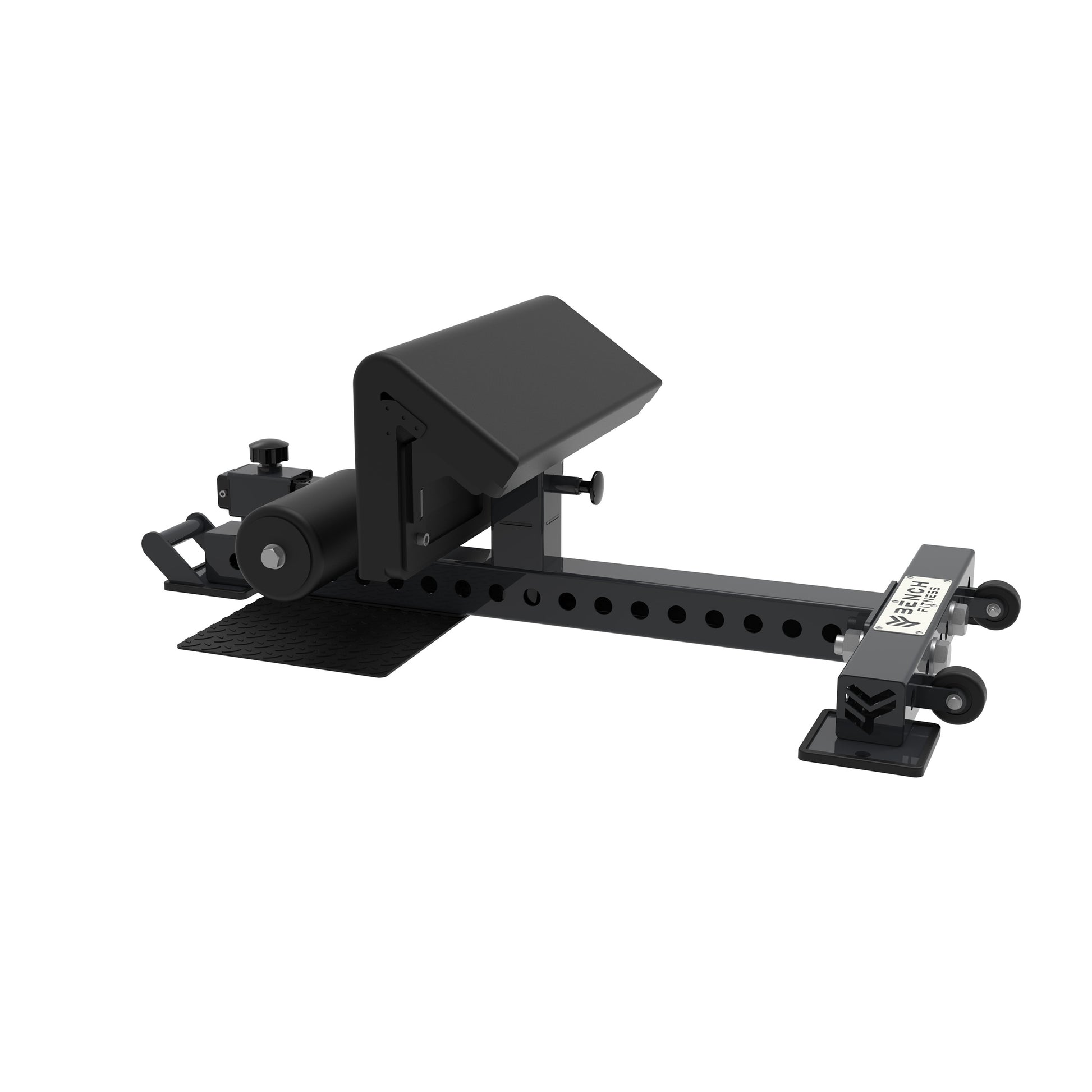 REVOLVE Sissy Squat – studio view 39 – Bench Fitness