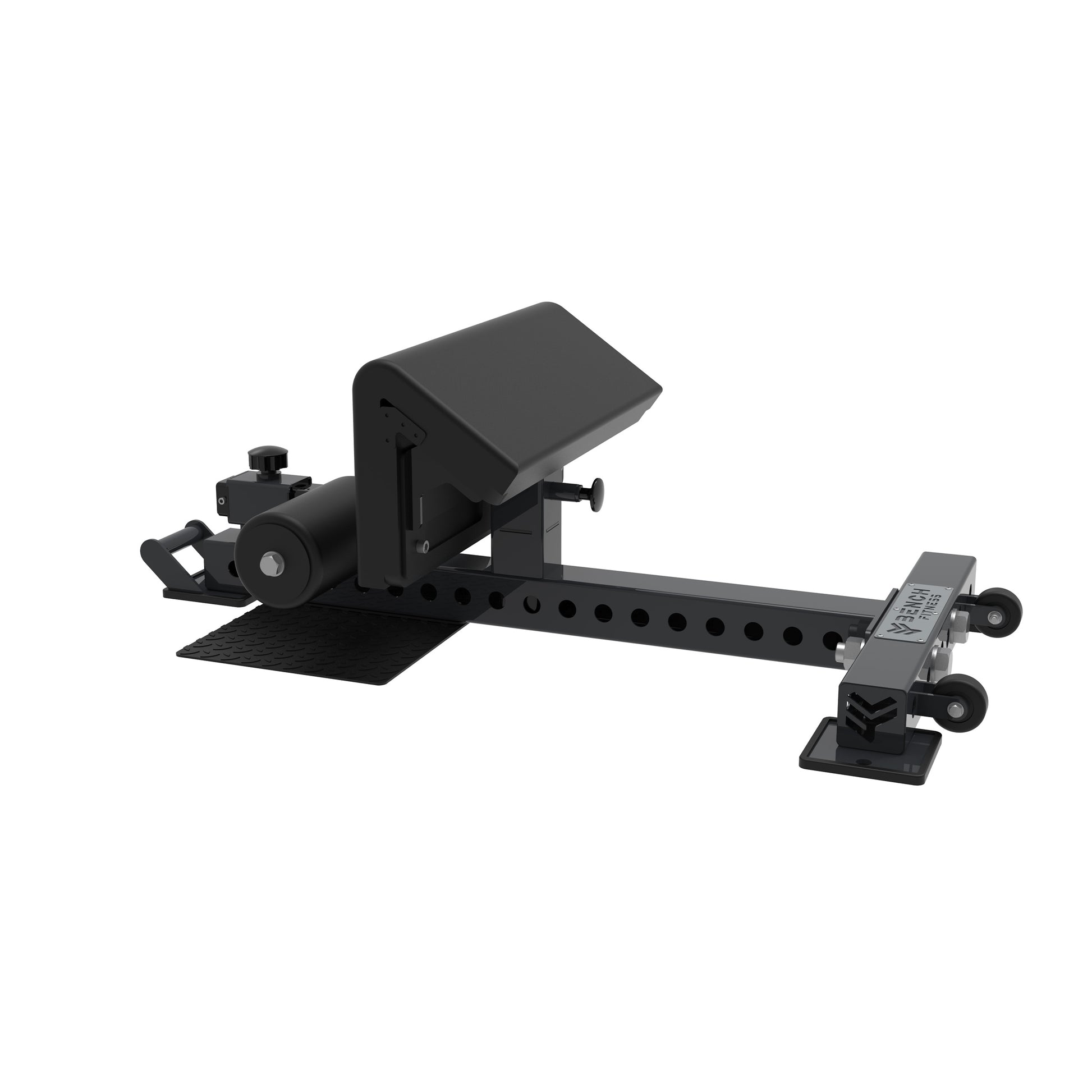 REVOLVE Sissy Squat – studio view 40 – Bench Fitness