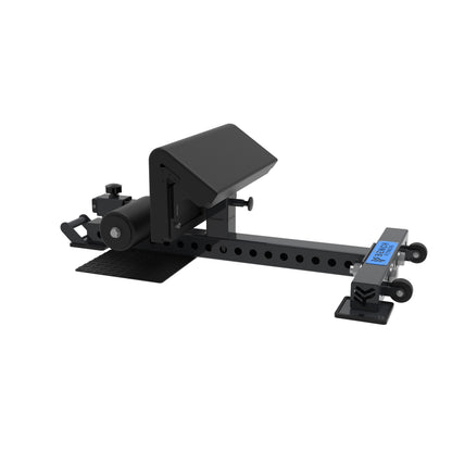 REVOLVE Sissy Squat – studio view 41 – Bench Fitness