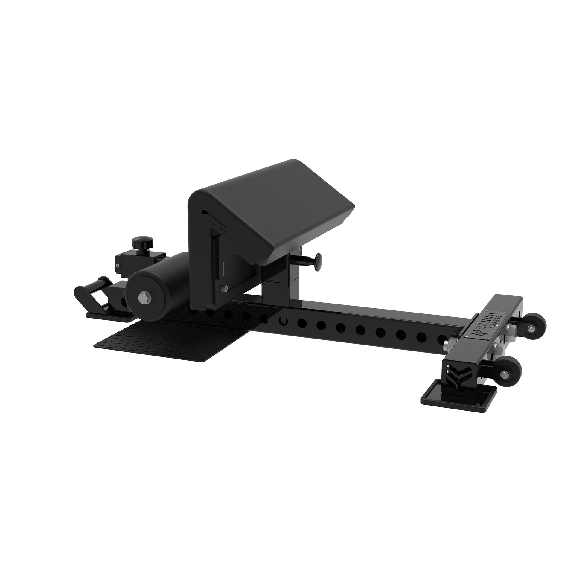 REVOLVE Sissy Squat – studio view 44 – Bench Fitness