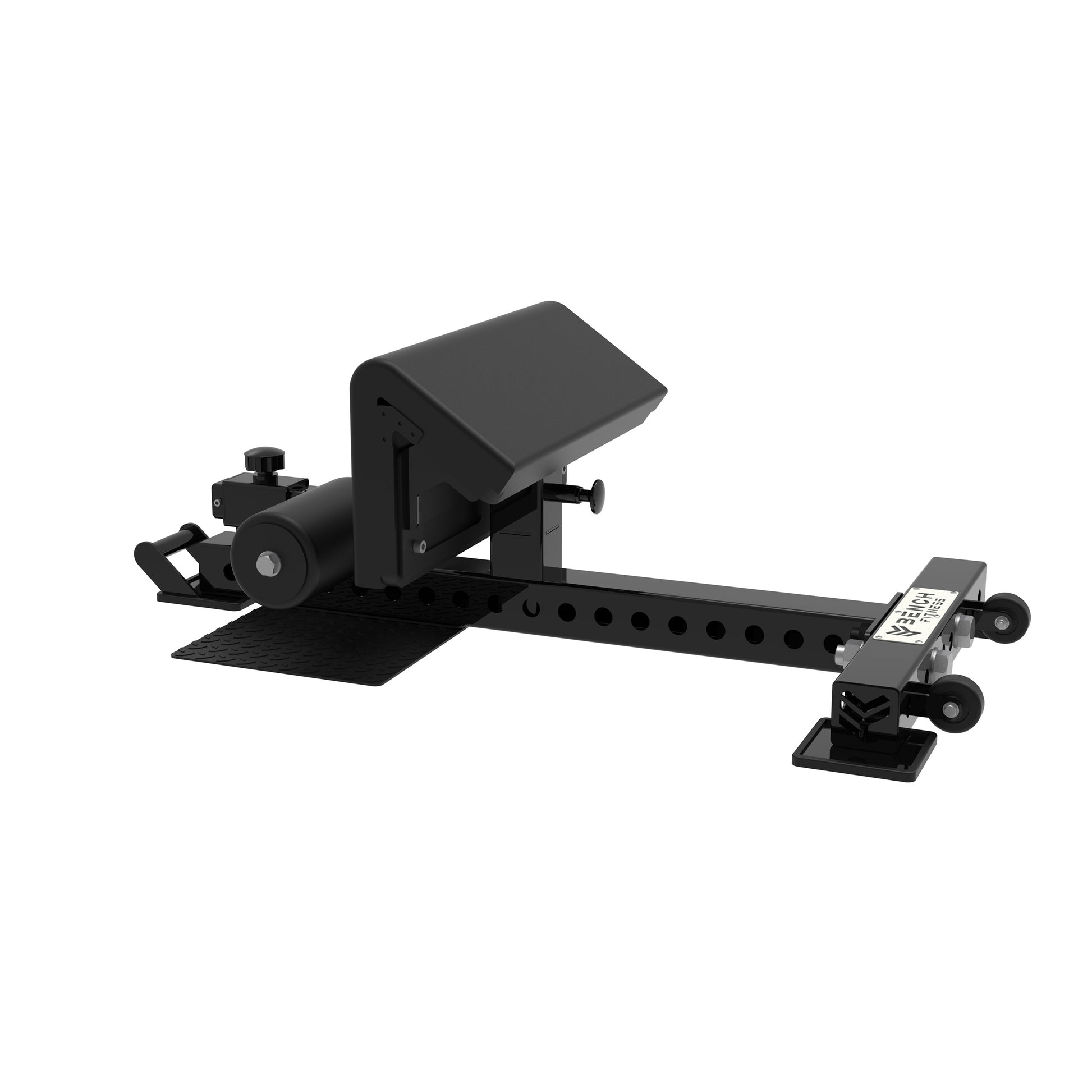 REVOLVE Sissy Squat – studio view 46 – Bench Fitness