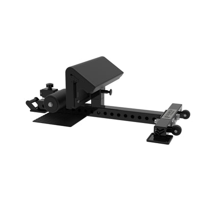 REVOLVE Sissy Squat – studio view 48 – Bench Fitness
