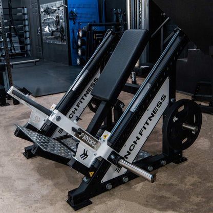 EXCEED V2 Linear Row (Signature Frame)