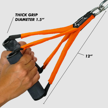 Sling Shot Shake Handle Attachment (Pair)