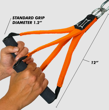 Sling Shot Shake Handle Attachment (Pair)