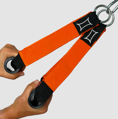 Sling Shot Shake Handle Attachment (Pair)