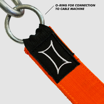 Sling Shot Shake Handle Attachment (Pair)