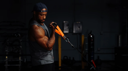 Sling Shot Shake Handle Attachment (Pair)