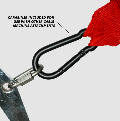 Sling Shot Shake Strap Adapter