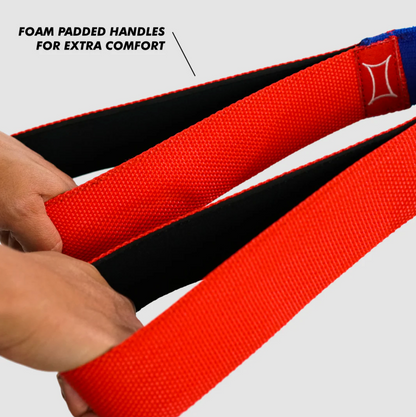 Sling Shot Shake Strap