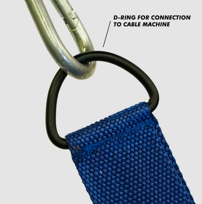 Sling Shot Shake Strap