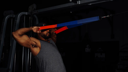 Sling Shot Shake Strap