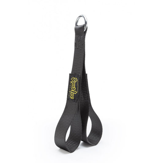 Spud Inc Short Ab Strap Black