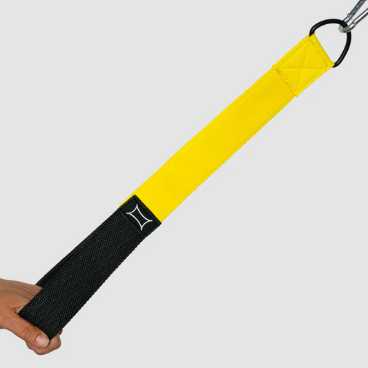 Sling Shot Single Hand Shake Strap