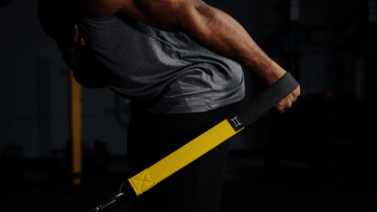 Sling Shot Single Hand Shake Strap