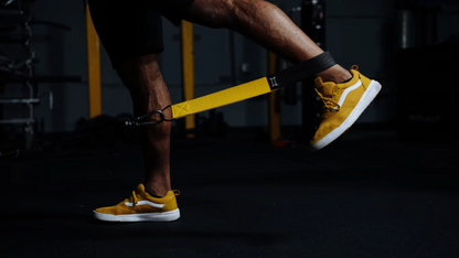 Sling Shot Single Hand Shake Strap